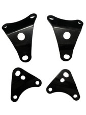 Kit staffe marmitte - staffe,