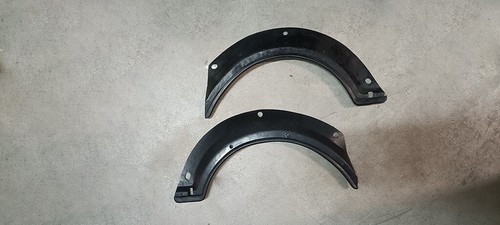 Ciglia nere fiat ritmo abarth - fiat,