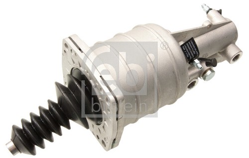 Clutch booster fits iveco - clutch,