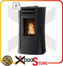 Stufa pellet EDILKAMIN DANIA