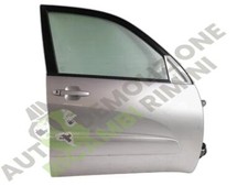 1CDFTV PORTA ANT. DX. TOYOTA RAV 4 «II» (2000) 2.0 D4d, 16v. Suv, 5 p. (4x4) ...