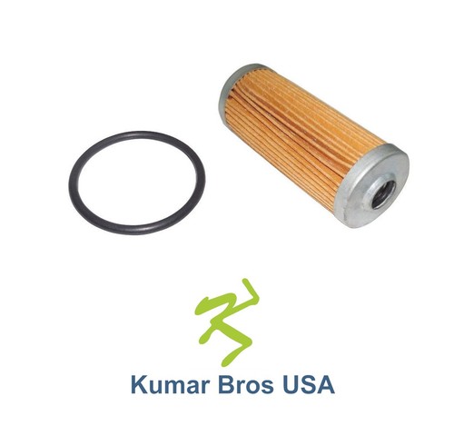 Filtro carburante dumper - , nuovo