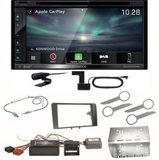 Kenwood dnx 5190dabs navi - kenwood,