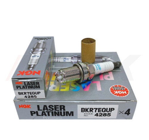 Ngk laser platinum candele - platinum,