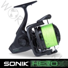 Mulinello marcatore SONIK Hero