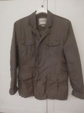 Giacca giubbino uomo Geox