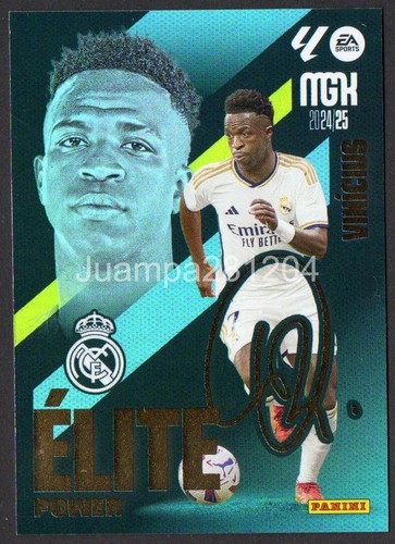 Vinicius vini elite - jr, power