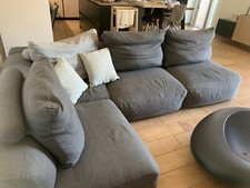 Divano Samoa Modello Sense