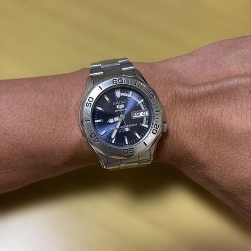 Prezzo seiko5 sport - prezzo,
