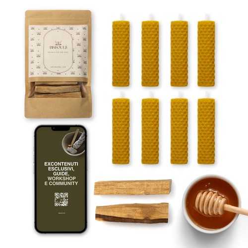 Besouls candele cera - besouls,