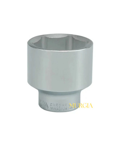 Bussola chiave impatto 50mm - bussola,