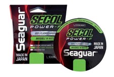 MONOFILO PESCA FLUOROCARBON