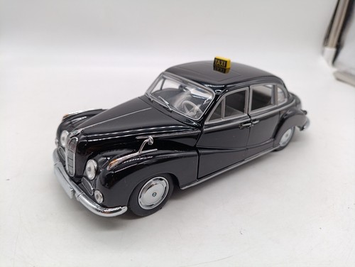 Bmw 502 taxi - taxi, 1/24