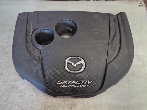 Coperchio del motore mazda - del,