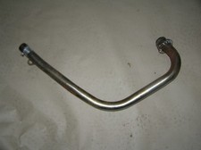 YAMAHA XS 2 collettore di scarico destro rhs headpipes