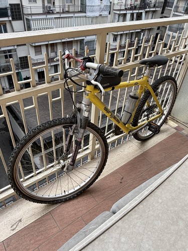 Mountain bike sintesi - 26,