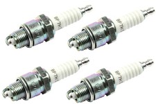 Candela accensione marina NGK