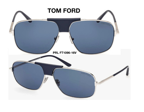 Occhiali sole tom ford - occhiali,