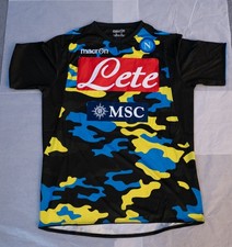 2013-14 SSC Napoli Macron