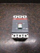 Interruttore industriale ABB