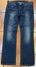 Jeans Levi Strauss dritto