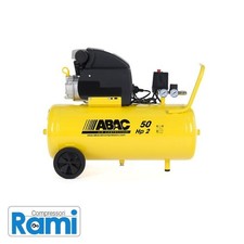 Compressore Abac Montecarlo