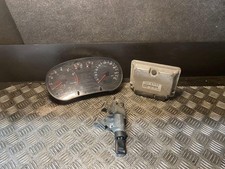 KIT CENTRALINA MOTORE PER AUDI A3 Serie (8L1) 0 261 206 127 AGN, APG Benzina 18