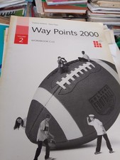 Way Points 2000