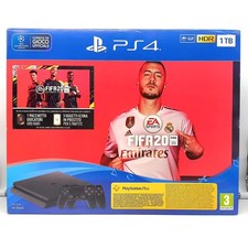 CONSOLE SONY PS4 PLAYSTATION 4