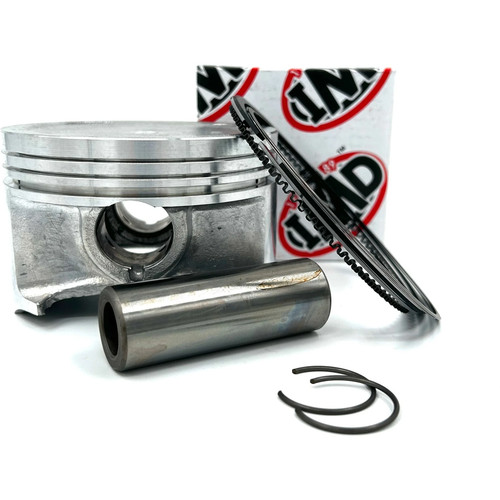 Kit pistoni honda xr600 xr600r - pistoni,