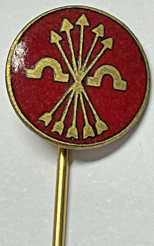 Distintivo spagna espana iigm - spagna,