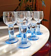 Set bicchierini da liquore 6