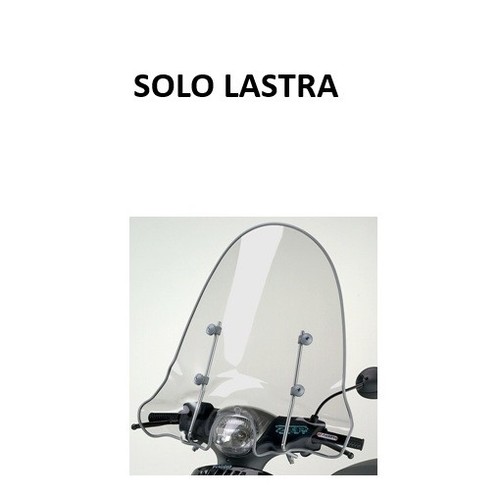 Parabrezza fabbri solo lastra - fabbri,