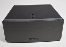 Sonos Play: 3 - Wireless Smart