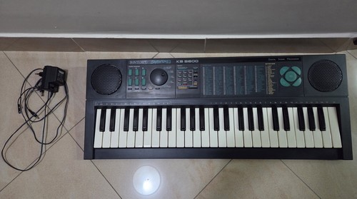 Bontempi system ks5600 - bontempi,