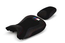 Selle moto confort - , complète