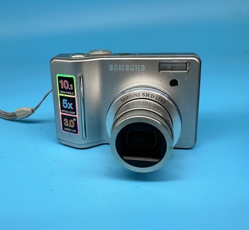 Samsung s1050 megapixel - samsung,