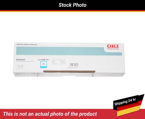 43487731 oki es2632a3 toner - oki,