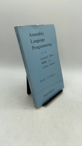 Assembly language programming - language,