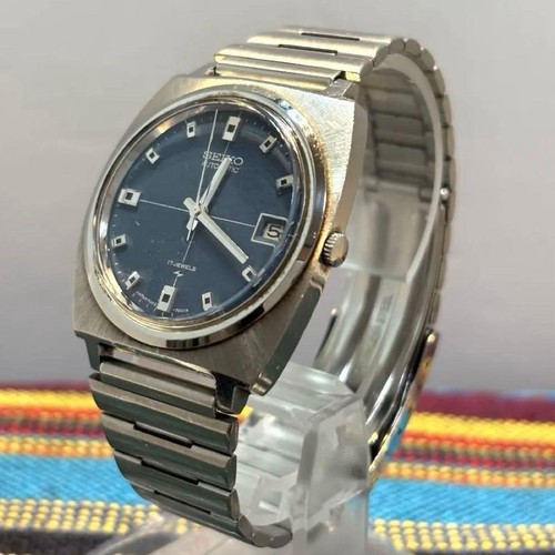 Orologio vintage serie