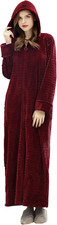 Vestaglia Lunga Donna