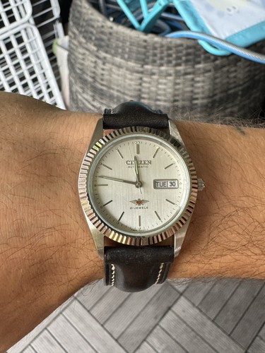 Orologio polso automatico - orologio,