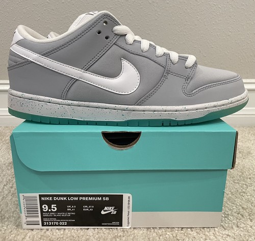 Nike dunk low premium - nike,