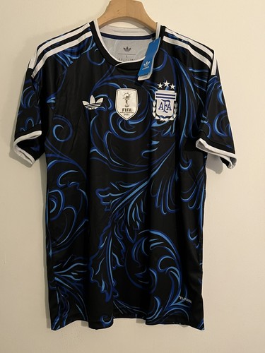 Maglia argentina away 2026 - argentina,