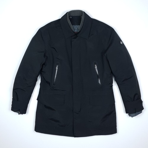 Giacca antipioggia hackett - antipioggia,