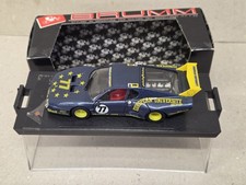 Modellini auto 1:43 Brumm