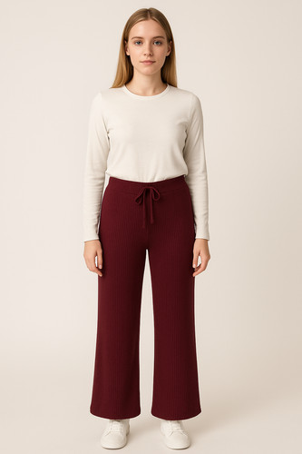 Pantaloni donna ragazza - pantaloni,