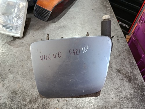 Volvo 480 faro proiettore - faro,