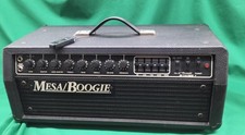Mesa/Boogie calibro 50 più testa amplificatore chitarra