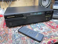 MARANTZ CD-60 EDIZIONE